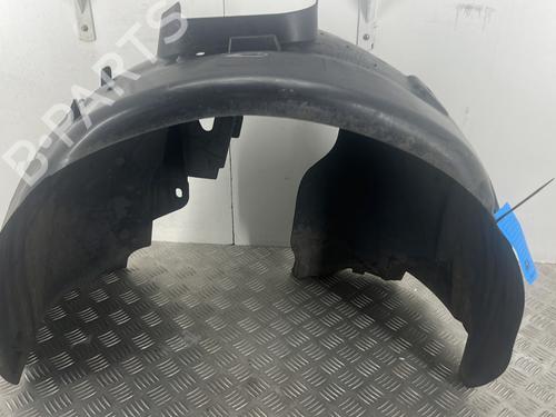 Used Wheel arch CITROËN C4 II (NC_) 1.6 HDi 115 (114 hp) 29299485