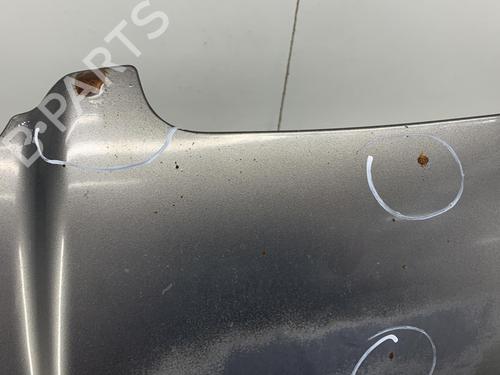 Hood SEAT LEON (1M1) 1.9 TDI | BP22852494C1 