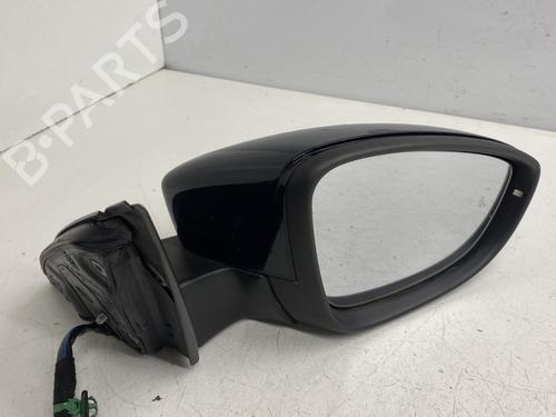 Right mirror VW PASSAT B7 Variant (365) 1.6 TDI | BP30174495C27 