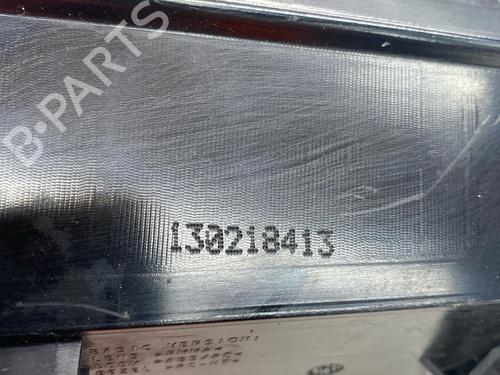 Left taillight FORD FIESTA VII (HJ, HF) 1.0 EcoBoost | BP38594621C34 - Image 2