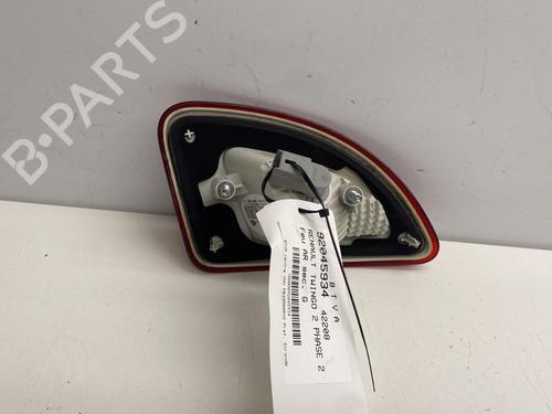 Used Left tailgate light Left tailgate light RENAULT TWINGO II (CN0_) 1.2 16V (CN04, CN0B) (75 hp) 22860906 22860906