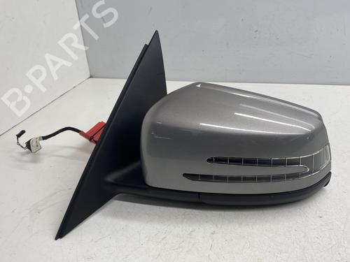 Ryggespeil venstre MERCEDES-BENZ C-CLASS T-Model (S204) C 220 CDI (204.202) (170 hp) 30822658