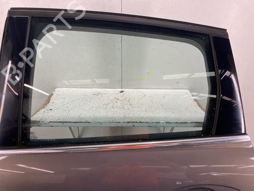 Used Left rear door Left rear door FORD C-MAX II (DXA/CB7, DXA/CEU) 2.0 TDCi (115 hp) 35728157 35728157