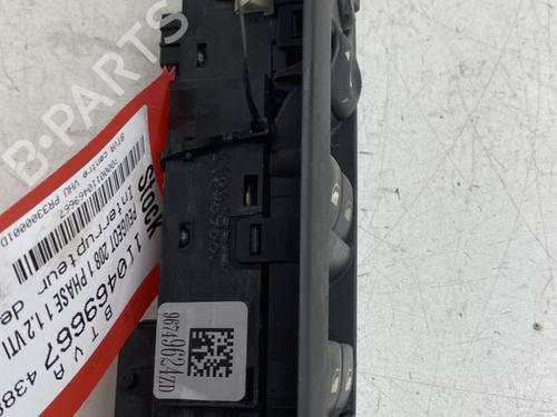 Switch PEUGEOT 208 I (CA_, CC_) 1.2 VTI 82 | BP29139261I30 