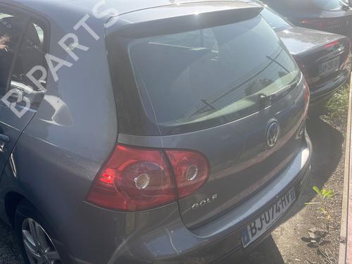 Front bumper reinforcement VW GOLF V (1K1) 1.9 TDI | BP30174530C109