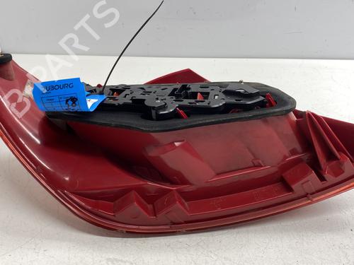 Right taillight PEUGEOT 307 (3A/C) 2.0 HDi 110 | BP27172281C35 