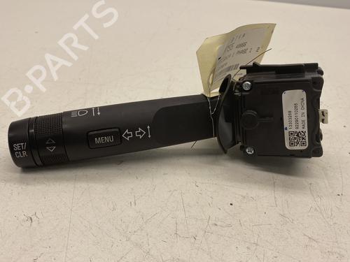 Used Switch Switch OPEL INSIGNIA A (G09) 2.0 CDTI (68) (131 hp) 22856303 22856303