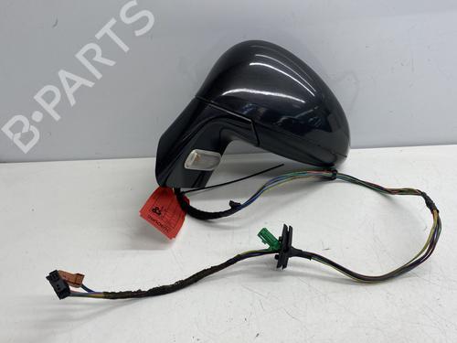 Used Left mirror CITROËN C4 I (LC_) 1.6 HDi (109 hp) 27271477