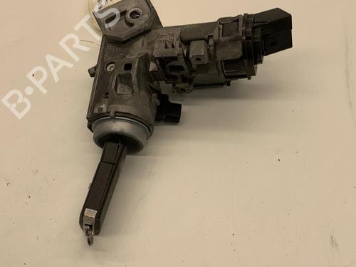 Ignition barrel MAZDA 2 (DE_, DH_) 1.4 MZR-CD | BP22853298M48 
