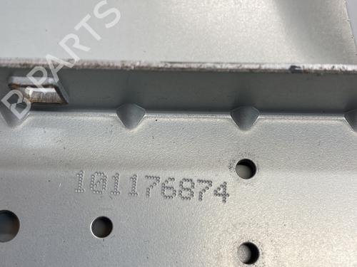 Radio VOLVO C30 (533) 1.6 D | BP25472568E6 