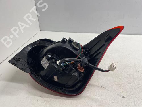 Used Left taillight Left taillight HYUNDAI i10 II (BA, IA) 1.0 (67 hp) 40513048 40513048