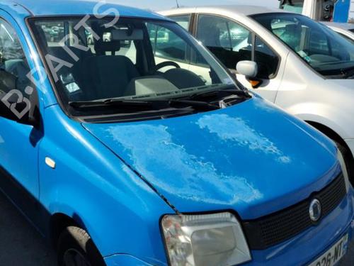 Warning switch FIAT PANDA (169_) 1.1 (169.AXA1A) | BP22850960I22 - Image 5