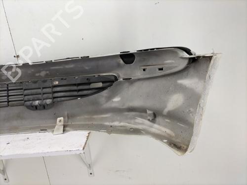 Front bumper PEUGEOT 206 Hatchback (2A/C) 1.1 i | BP22861963C7 