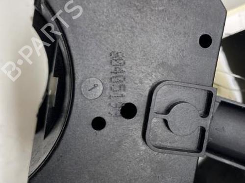 Steering column stalk RENAULT CLIO II (BB_, CB_) 1.5 dCi (BB3N, CB3N) | BP22851178I23