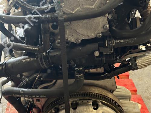 Engine VW FOX Hatchback (5Z1, 5Z3, 5Z4) 1.4 TDI | BP30822644M1  - Image 5
