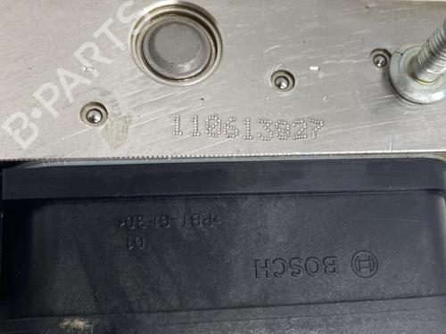 ABS pump PEUGEOT 3008 II SUV (MC_, MR_, MJ_, M4_) 1.2 THP/ PureTech 130 (MRHNSM, MRHNSU, MRHNSJ, MRHNYW,... | BP28168227M43 
