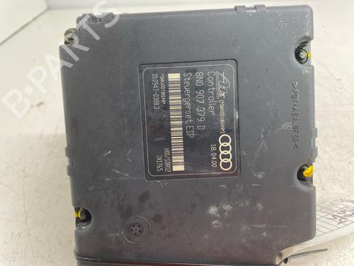 ABS pump AUDI TT (8N3) 1.8 T | BP37663252M43 - Image 4