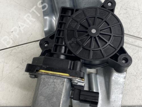 Front left window mechanism DACIA LOGAN MCV II 1.5 dCi | BP26224520C22 - Image 2