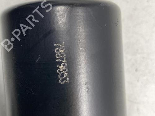 Front wiper motor CITROËN C4 Picasso I MPV (UD_) 1.6 HDi | BP22849679M29 