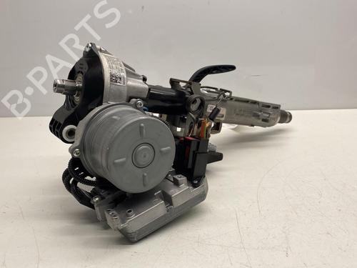 Used Steering column Steering column VW POLO VI (AW1, BZ1, AE1) 1.0 TSI (95 hp) 22856012 22856012