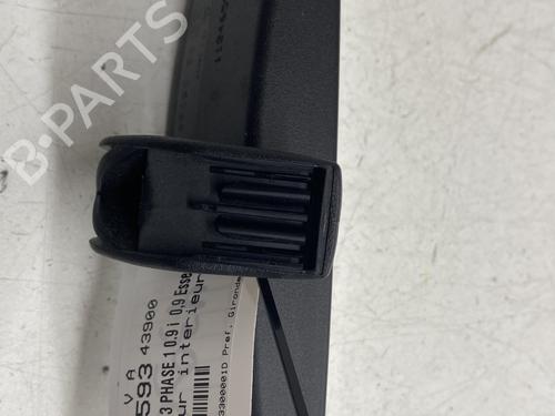 Rear mirror RENAULT TWINGO III (BCM_, BCA_) 0.9 TCe 90 (BCM9, BCM2) | BP28351830I6 