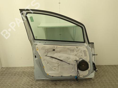 Left front door FIAT GRANDE PUNTO (199_) 1.3 D Multijet | BP22858836C2 