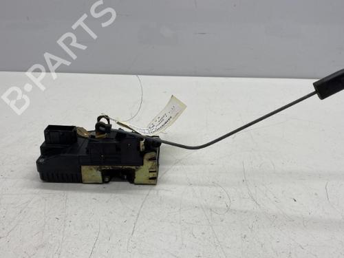 Used Front left lock PEUGEOT 206 Hatchback (2A/C) 1.1 i (60 hp) 22861776