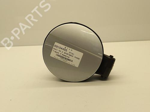 Fuel flap AUDI A3 Sportback (8PA) 1.6 | BP22851975C131 