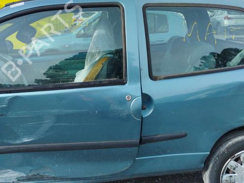 Fuel pump RENAULT TWINGO I (C06_) 1.2 16V (C06C, C06D, C06K) | BP29528967M76 