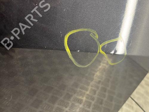 Right rear door KIA SPORTAGE III (SL) 1.7 CRDi | BP30848346C5
