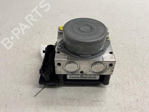 Used ABS pump RENAULT KANGOO / GRAND KANGOO II (KW0/1_) 1.5 dCi 90 (KW05, KW08, KW0G, KW11) (90 hp) 30197839