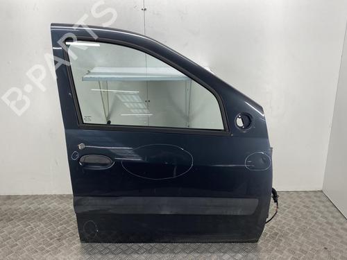Hood RENAULT SCÉNIC III (JZ0/1_) 1.5 dCi | BP22856212C1