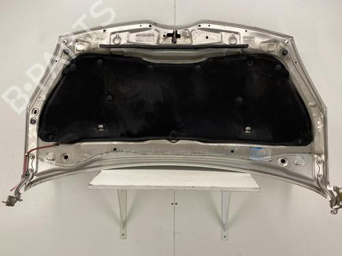 Hood TOYOTA COROLLA Verso (ZER_, ZZE12_, R1_) 2.2 D-4D (AUR10_, AUR10R) | BP22854494C1 
