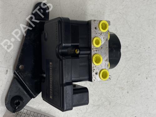 Used ABS pump PEUGEOT 206+ (2L_, 2M_) 1.4 HDi eco 70 (68 hp) 31584358