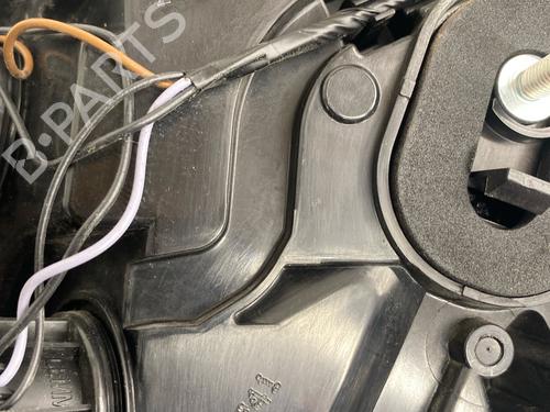 Højre baglygte RENAULT ZOE (BFM_) ZOE | BP38186479C35 - Image 2