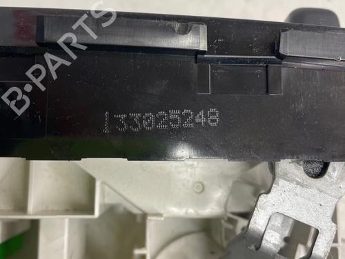 Climate control MITSUBISHI MIRAGE / SPACE STAR VI Hatchback (A0_A) 1.0 (A05A) | BP39931022I5 - Image 5