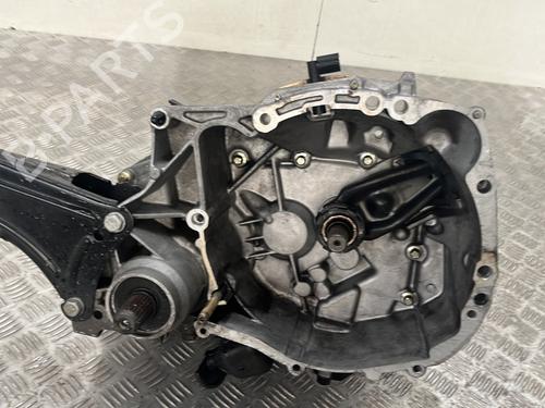 Used Gearbox RENAULT TWINGO I (C06_) 1.2 (C066, C068) (58 hp) 30181375