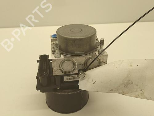 ABS pump RENAULT CLIO III (BR0/1, CR0/1) 1.5 dCi (C/BR0G, C/BR1G) | BP22855529M43 