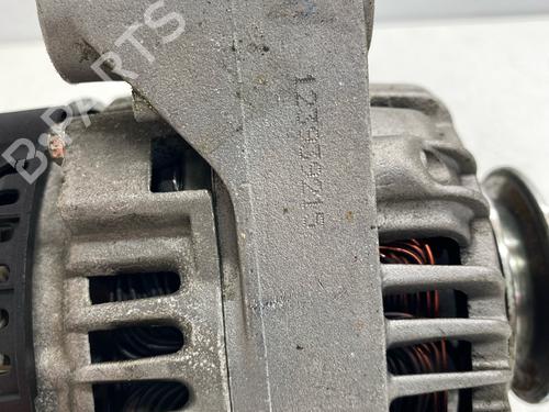 Used Alternator Alternator PEUGEOT 106 I (1A, 1C) 1.0 (50 hp) 36355509 36355509