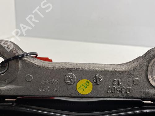 Left front brake caliper AUDI A5 (F53, F5P) RS5 TFSI quattro | BP36105944M105 - Image 3