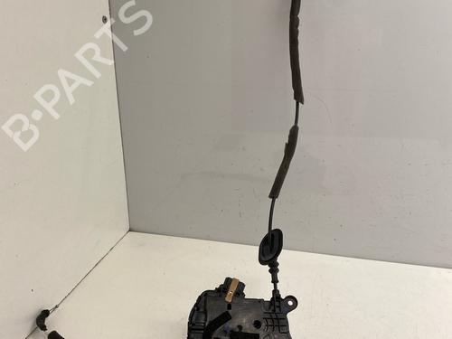 Used Front left lock Front left lock 38032398 38032398