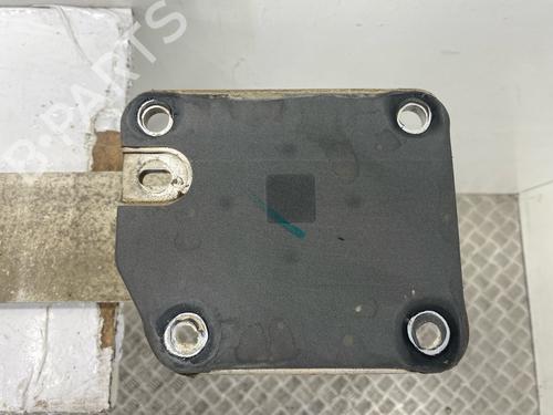 Used Rear bumper reinforcement Rear bumper reinforcement PEUGEOT 308 SW I (4E_, 4H_) 2.0 HDi (136 hp) 39663002 39663002