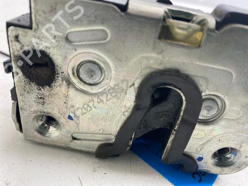 Front right lock DACIA LODGY (JS_) 1.5 Blue dCi 115 (JSJT) | BP34203119C97 - Image 5