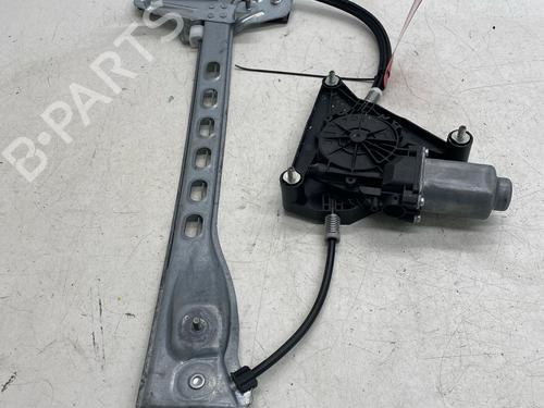 Used Front left window mechanism Front left window mechanism PEUGEOT 108 1.0 VTi 72 (72 hp) 34256192 34256192
