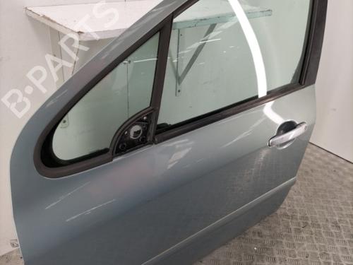 Left front door PEUGEOT 307 SW (3H) 1.6 HDI 110 | BP22861007C2 