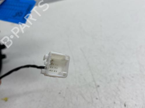 Right mirror DACIA SANDERO II 1.0 SCe 75 (B8JC, B8JD, B8NC) | BP37663190C27 - Image 5