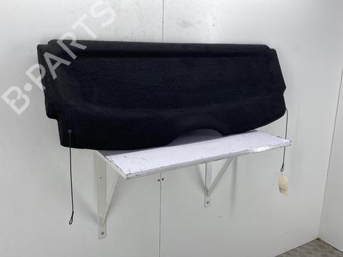 Rear parcel shelf PEUGEOT 206+ (2L_, 2M_) 1.4 HDi eco 70 | BP22852029C85 