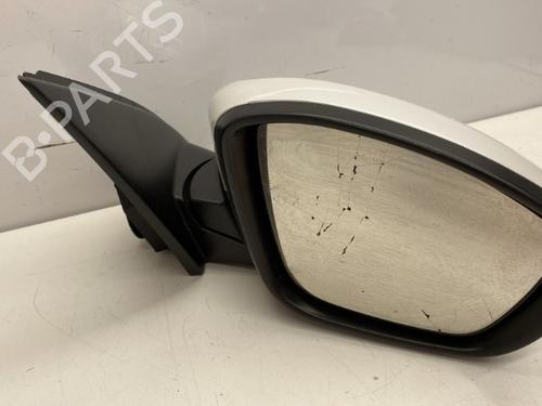 Right mirror PEUGEOT 308 II (LB_, LP_, LW_, LH_, L3_) 1.6 BlueHDi 120 | BP23568570C27 