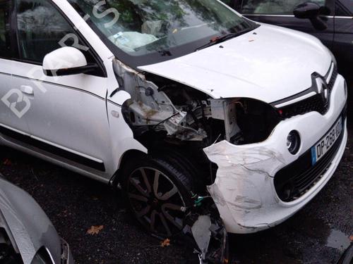 Scuttle panel RENAULT TWINGO III (BCM_, BCA_) | BP37271152C110 - Image 11