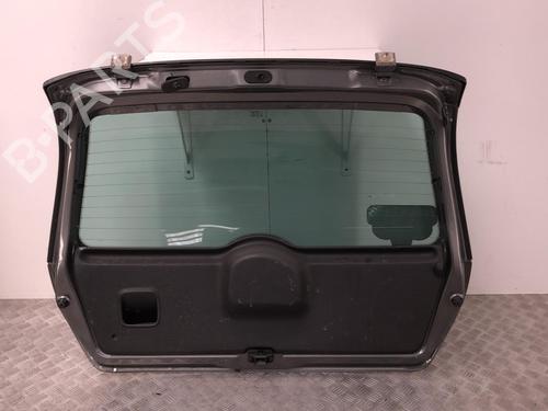 Bakluke CC/Kombi-Kupé RENAULT CLIO II (BB_, CB_) 1.4 (B/CB0C, B/CB0S) | BP22853594C6 